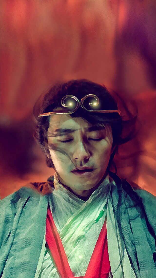 你最喜欢的中国导演是谁？