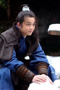 家有外星人演员表:吴磊年纪轻轻就已成为老戏骨，他的哪几部作品让你记忆深刻