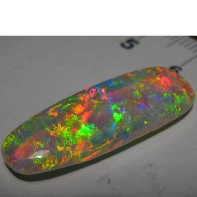 纯天然欧泊石价格,大家就那么嫌弃水欧泊吗？