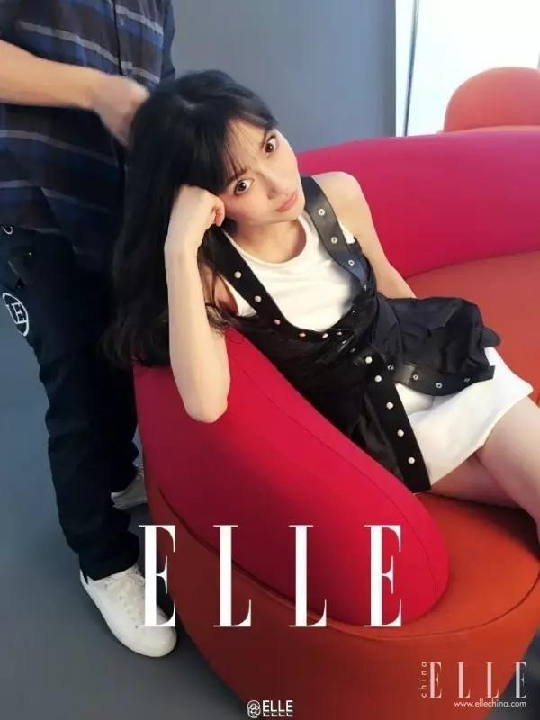 曝baby已怀孕:为什么baby怀孕时还能穿得少女感十足？