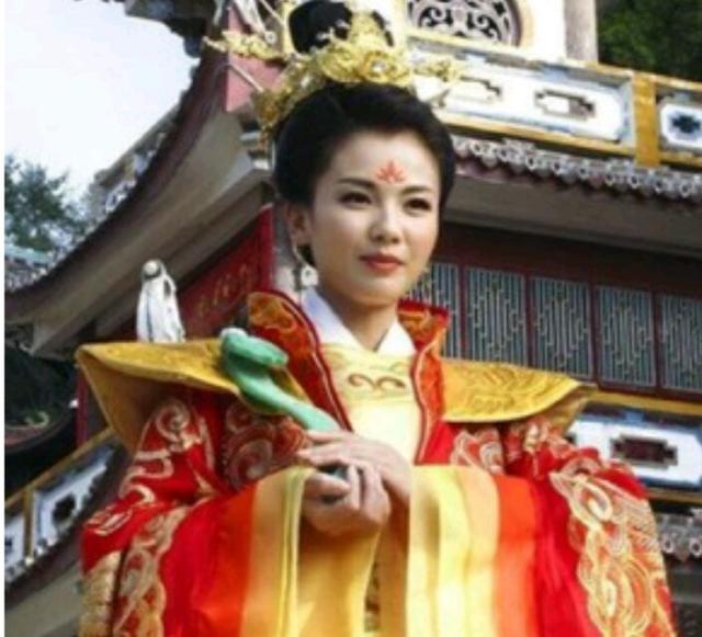 李琳演过的电视剧:刘涛演过哪些著名的电视剧