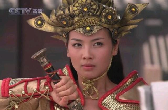 李琳演过的电视剧:刘涛演过哪些著名的电视剧