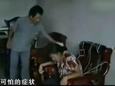 湛江疯狗病视频:被正在发病的疯狗咬伤，不做任何处理，被咬者发病的概率是多少？