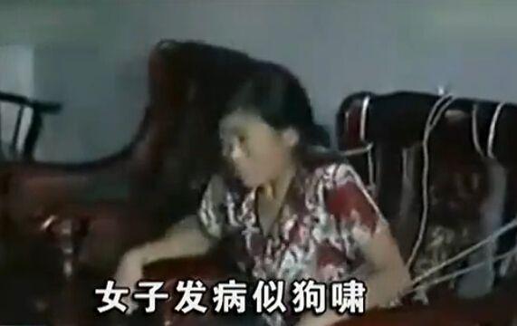 湛江疯狗病视频:被正在发病的疯狗咬伤，不做任何处理，被咬者发病的概率是多少？