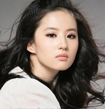 杨采妮个人资料:娱乐圈中有哪些明星被称为玉女？