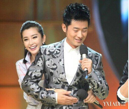 李冰冰和任泉:你们觉得李冰冰和任泉应该在一起吗？