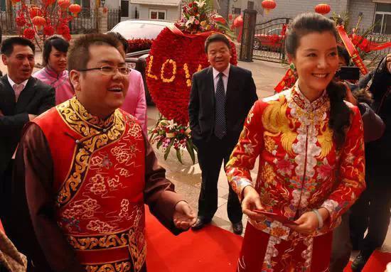 王学兵与孙宁:有哪些结婚不到一年就离婚了的明星