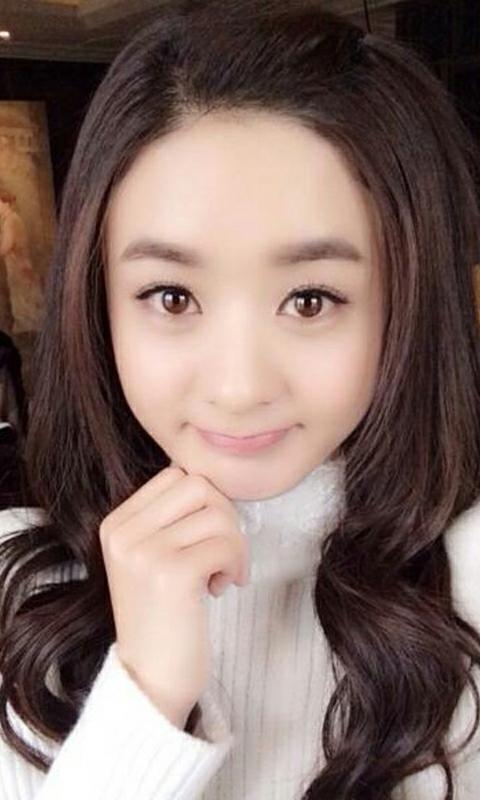李妍熙整容:那个让你第一眼就惊艳的明星是谁？