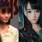 SNH48 group 当中有哪些成员整过容？