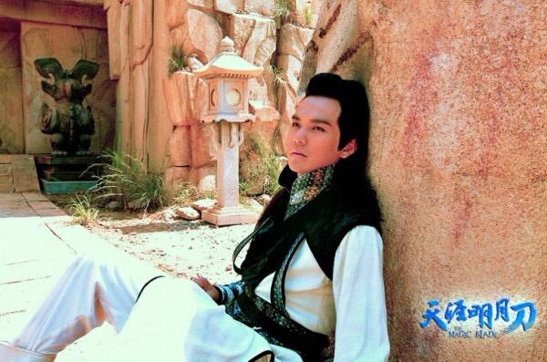 有没有人像我一样没get到钟汉良的帅点？