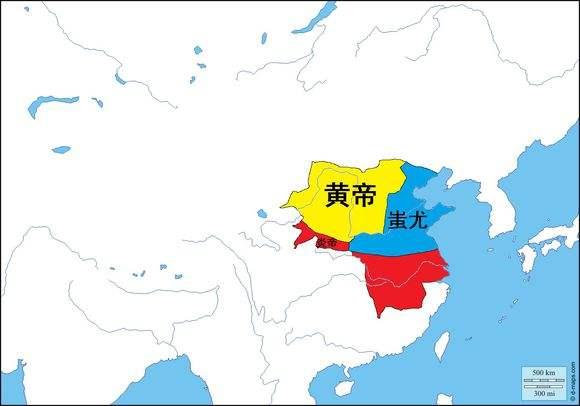 中国最好的龙脉在河南，为什么说河洛中原是中华文明的发祥地