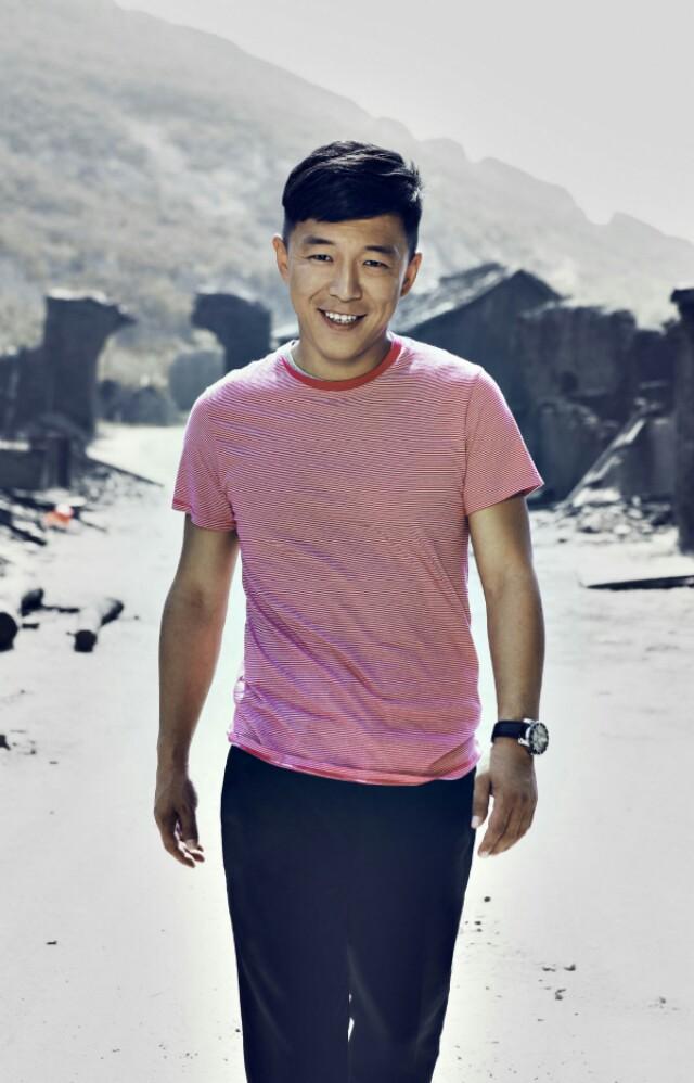 金宇彬抗癌成功:有哪些明星你开始觉得很丑后来被打脸圈粉的？
