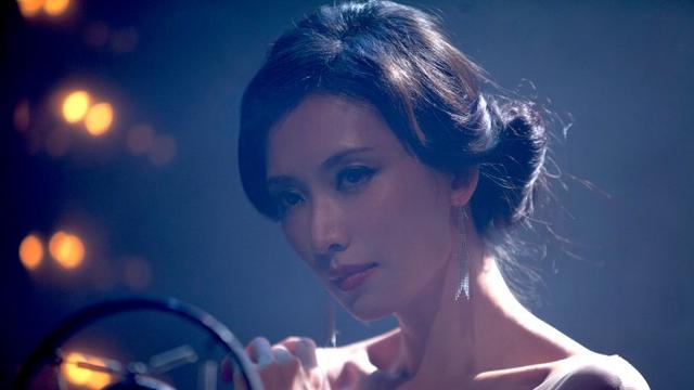 马晓倩:电影历史上哪些女神可以让人一看就心生美好？