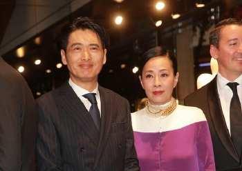 周润发私生女:娱乐圈中有哪些夫妻是没有生孩子的？