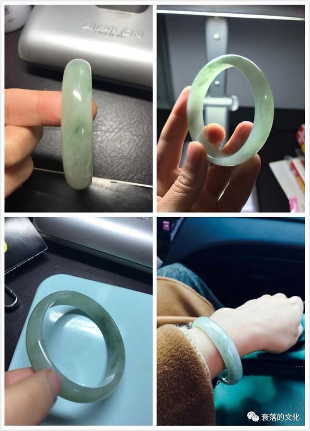 玉变黄是好事,翡翠越戴越发黄发暗是怎么回事？