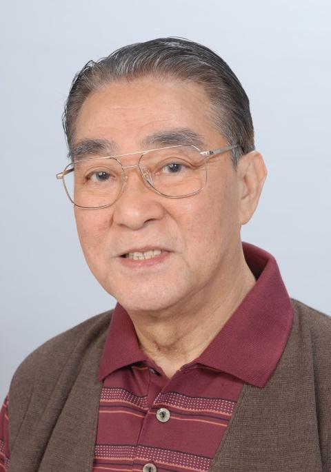 演员潘军:有没有一些很牛逼的老戏骨