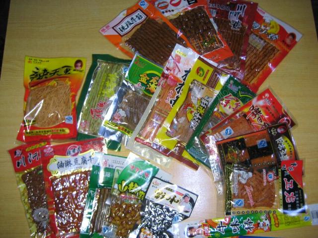 中国有哪些经典国货？