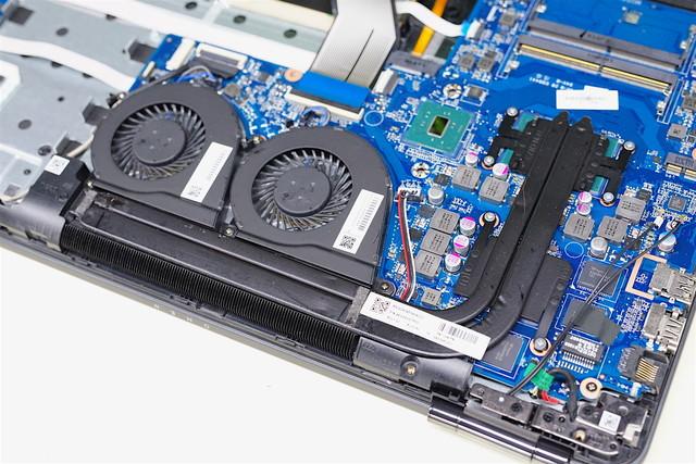 头条问答 - 惠普暗影精灵2散热如何?(1个回答)