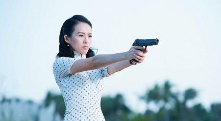 葛优英皇:有哪些没有颜值却有演技的演员