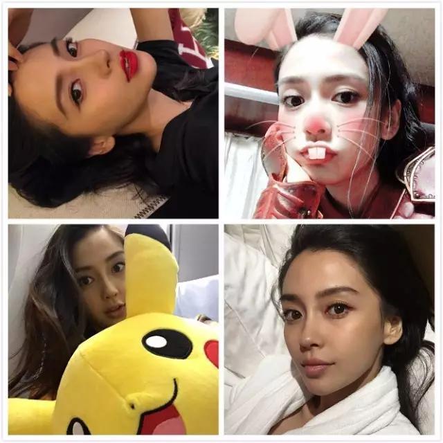 曝baby已怀孕:为什么baby怀孕时还能穿得少女感十足？