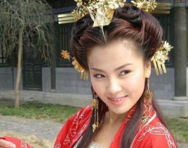 李琳演过的电视剧:刘涛演过哪些著名的电视剧