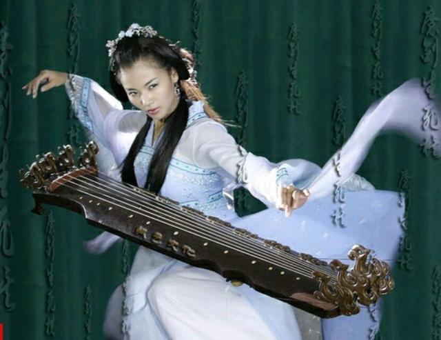 李琳演过的电视剧:刘涛演过哪些著名的电视剧