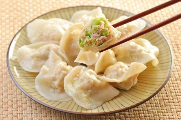 饺子馅的种类:说出你心目中最好吃的饺子馅