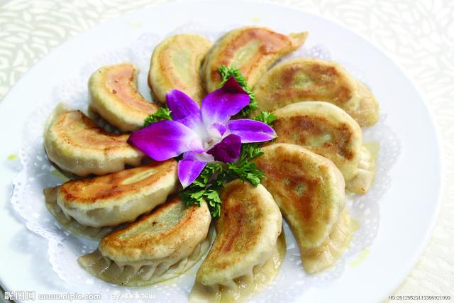 饺子馅的种类:说出你心目中最好吃的饺子馅