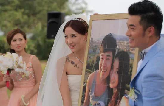 王学兵与孙宁:有哪些结婚不到一年就离婚了的明星