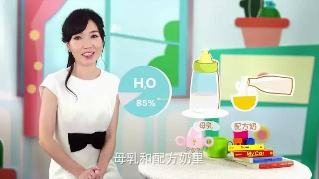 宝宝怎么样喝水最健康？ 宝宝健康 第1张