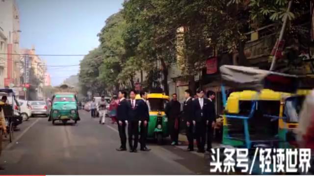 圣巴特岛:在印度人眼中，孟买到底是什么样子