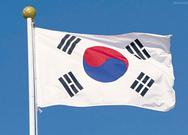 朝鲜国旗:韩国国旗为什么用的是太极的图案？