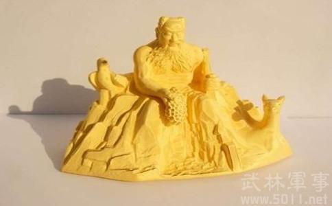 黄帝轩辕氏:为什么拓跋氏一直以黄帝轩辕氏的后裔自居？