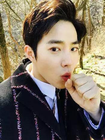 头条问答 你是怎么喜欢上exo队长金俊勉的 用户的回答 0赞