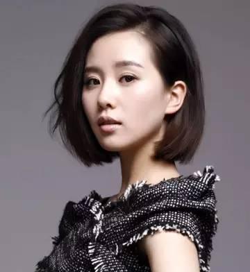 国字脸女生,国字脸女生剪什么发型好看？