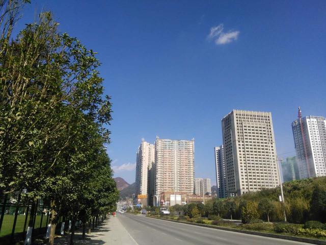 过年大家都去哪里旅游呢？有什么好的建议？