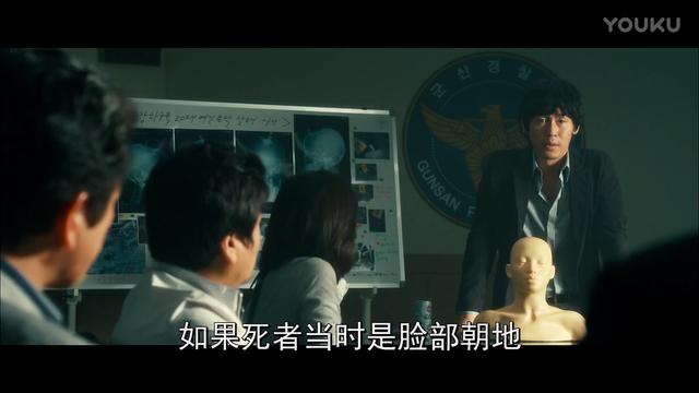 韩惠珍男友:如何评价韩国电影《不可饶恕》？