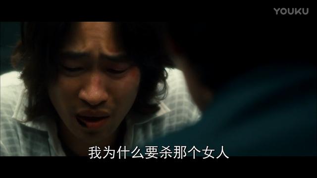 韩惠珍男友:如何评价韩国电影《不可饶恕》？