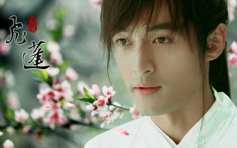 周渝民许玮伦:你认为电视剧中都有哪些男主比较痴情？