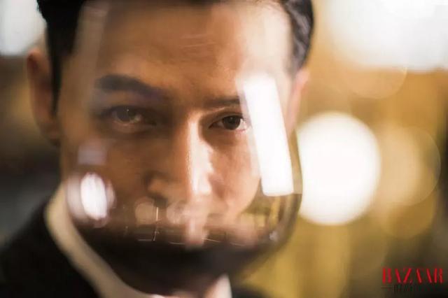 周渝民许玮伦:你认为电视剧中都有哪些男主比较痴情？