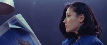 马晓倩:电影历史上哪些女神可以让人一看就心生美好？