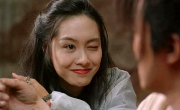马晓倩:电影历史上哪些女神可以让人一看就心生美好？