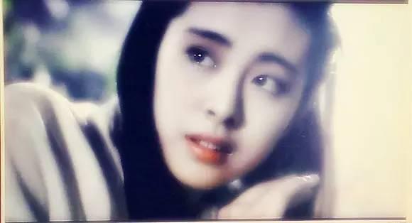 马晓倩:电影历史上哪些女神可以让人一看就心生美好？