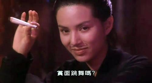 马晓倩:电影历史上哪些女神可以让人一看就心生美好？