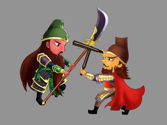 曹魏名将张辽是如何一战斩杀太史慈的？张辽最终的结局如何？