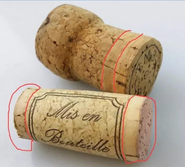 红酒为什么用软木塞，红酒的木塞到底是用什么做的？