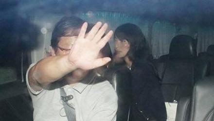 郭晶晶对话邓亚萍:已生二胎的郭晶晶嫁入豪门地位如何？