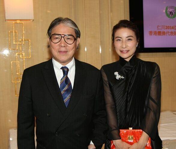 郭晶晶对话邓亚萍:已生二胎的郭晶晶嫁入豪门地位如何？