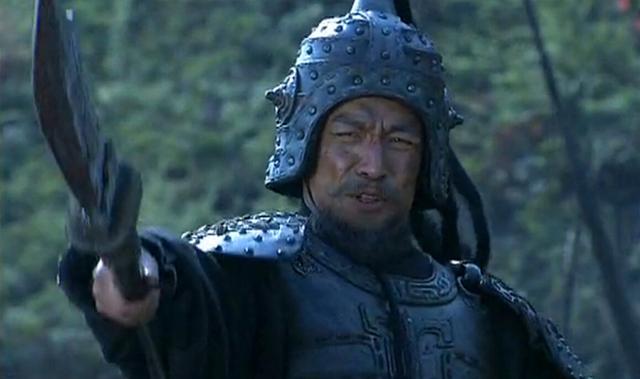 魏国五虎将:如果曹魏封五虎上将，应该如何排名？