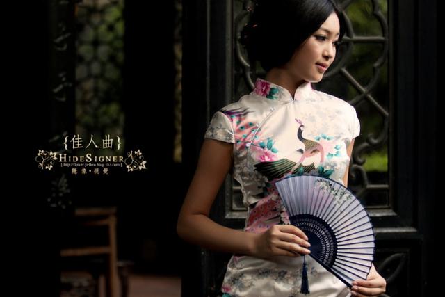 陈好相片:哪些明星明明很好看，但是红毯照的“辣眼睛”造型却让你过目不忘